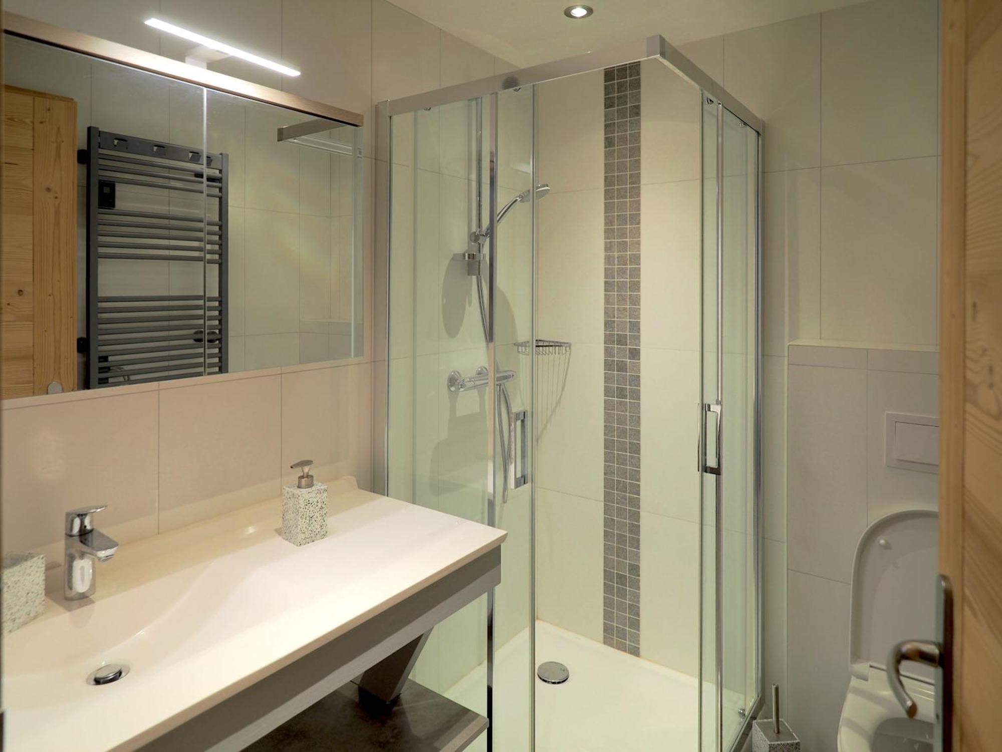Chalet Arpitan - Les Carroz - Grand Massif Room photo