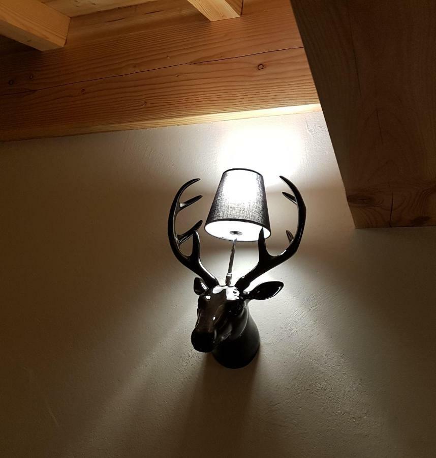 Chalet Arpitan - Les Carroz - Grand Massif Exterior photo